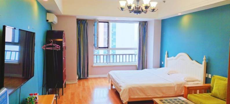 星辰影音公寓(牡丹江万达店)图片