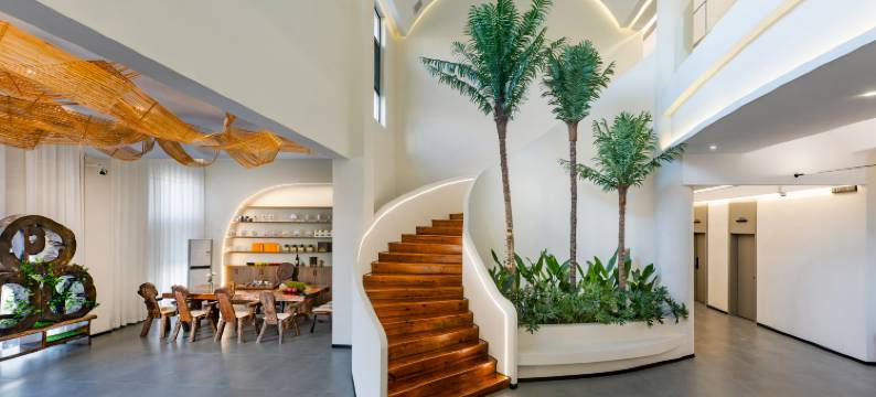 江暮·377花园私墅图片