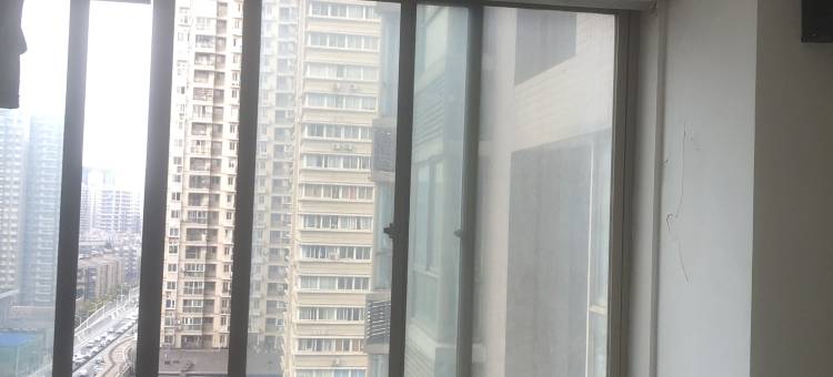 枫树园青旅(街道口地铁站店)图片