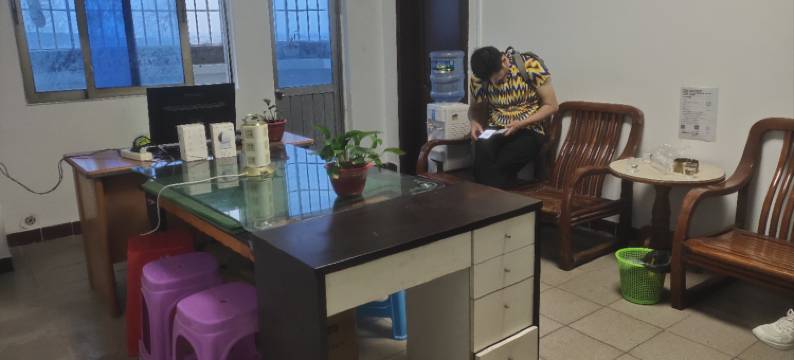 温馨久久公寓图片