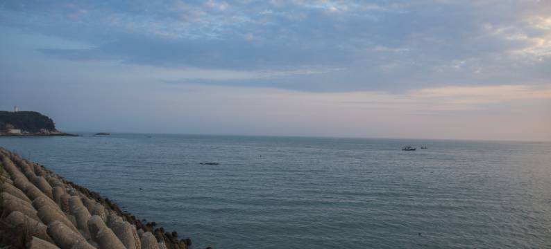 东山县清音海景民宿图片