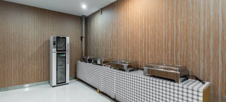 7天优品premium酒店(开封鼓楼广场大相国寺店)图片