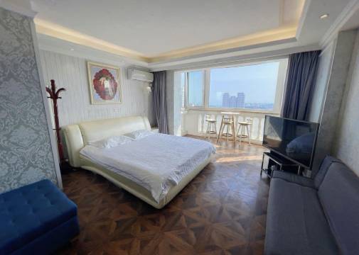 青岛爱家风尚公寓