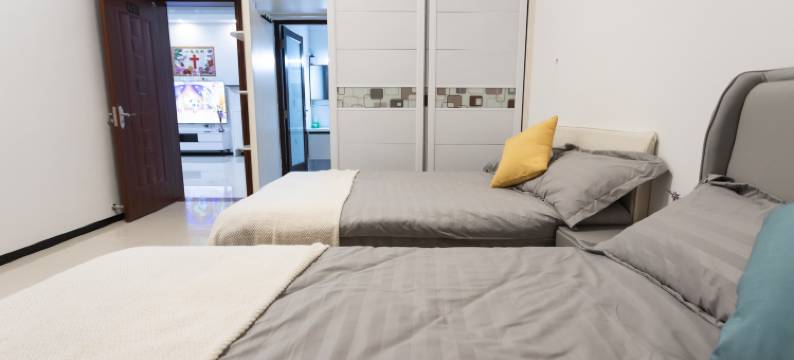 平潭县沧澜聚客栈图片