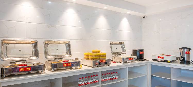 莱卡酒店(东莞长安新民路店)图片