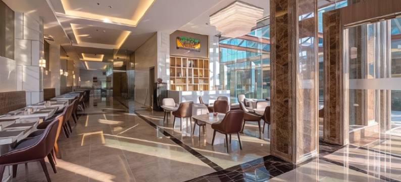 颐丽宫酒店(The Elegant Bangkok Hotel)图片