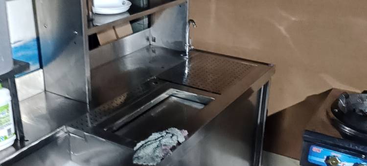 朱家尖陶聚阁客栈图片