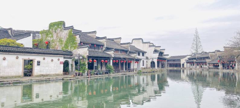 湖州澄境客栈图片