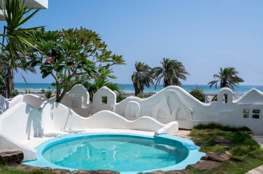 涠洲岛米诺斯海景民宿