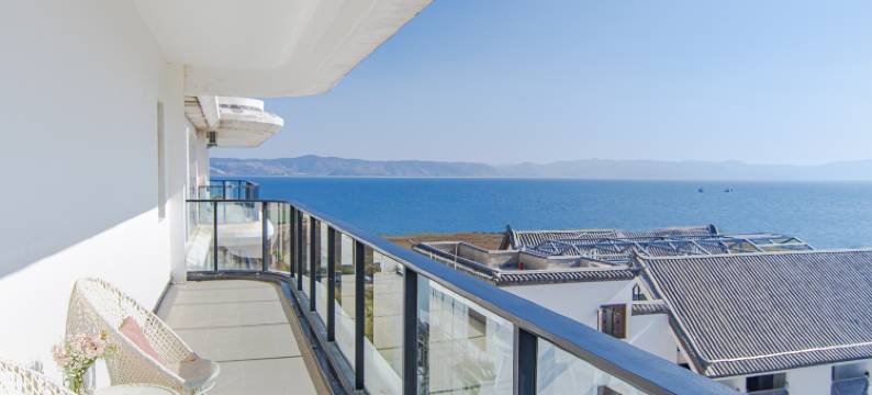 啡舍酒店(抚仙湖广龙小镇店)图片