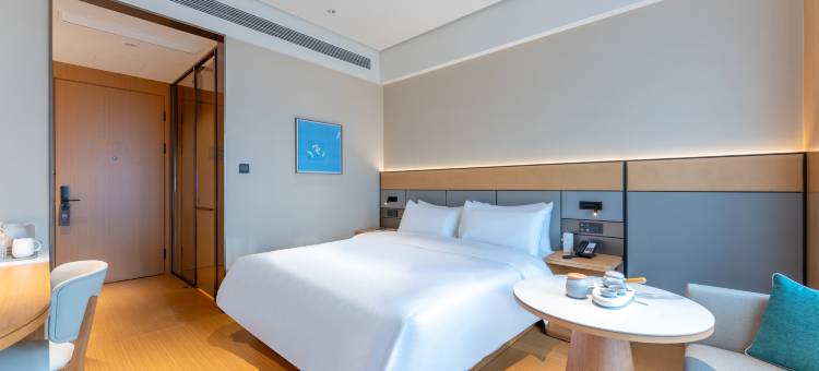 全季酒店(台州黄岩世纪大道店)图片