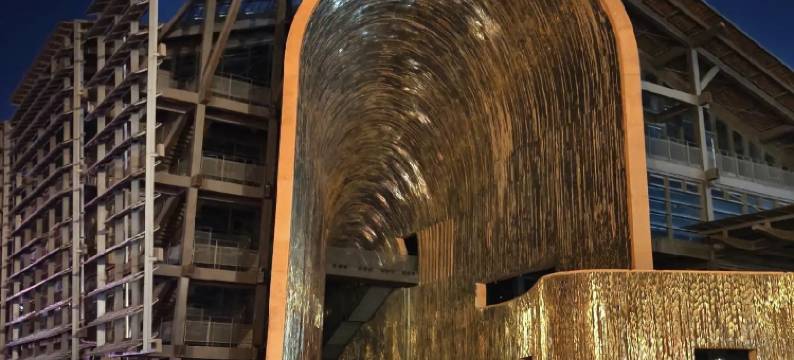 景曼酒店(陶溪川创意广场)图片