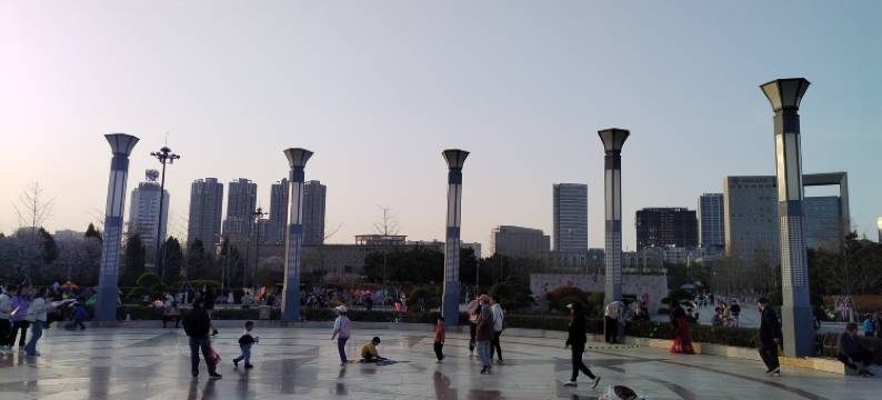 连云港军成旅馆图片