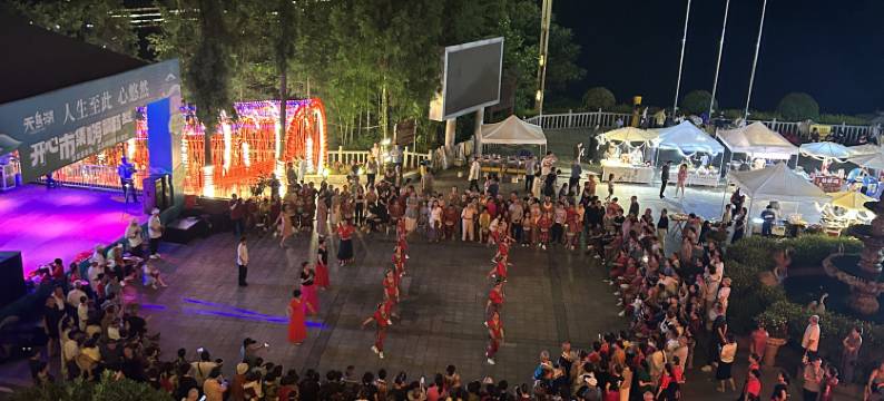 赤水天岛湖大酒店图片