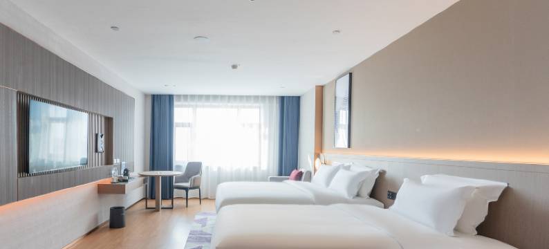 麗枫酒店(松原火车站店)图片