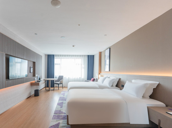 麗枫酒店(松原火车站店)