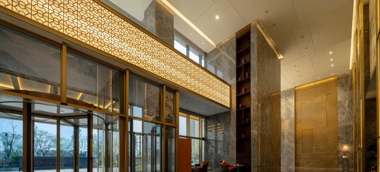 杭州钱江湾开元名都酒店图片