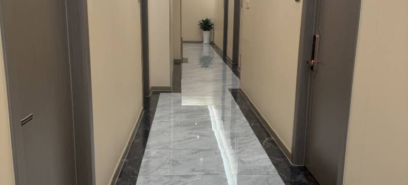 重庆呈怡电竞酒店(南滨路江南体育馆店)图片