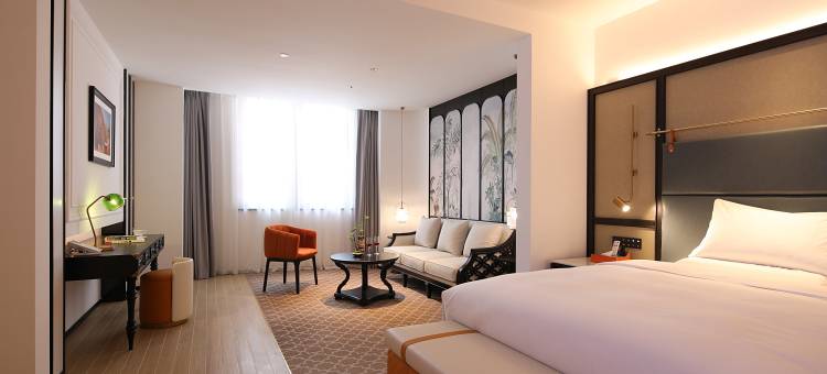 普洱森林大酒店图片