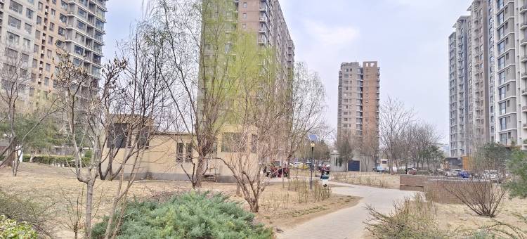 有间民宿图片
