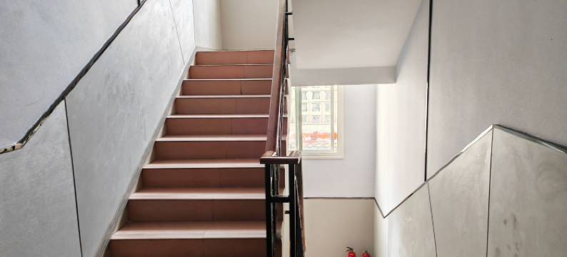 丹巴海之缘酒店图片