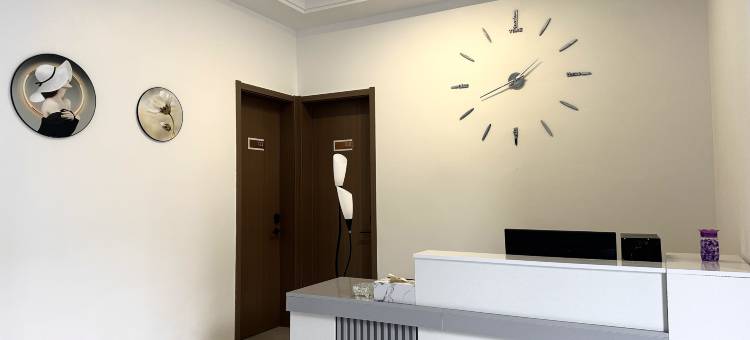 平潭渔村故事客栈(磹前路店)图片