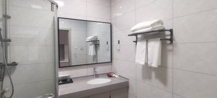 格林客栈(固镇店)图片