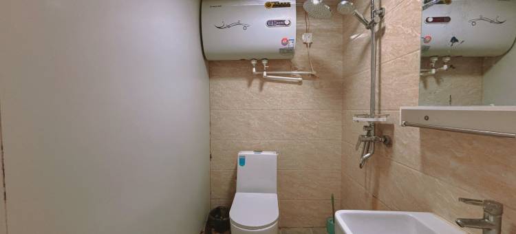 官鹅羌寨客栈(官鹅沟店)图片