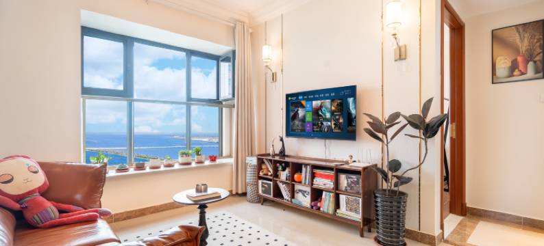 阅海民宿(揽月湾旅游景区店)图片