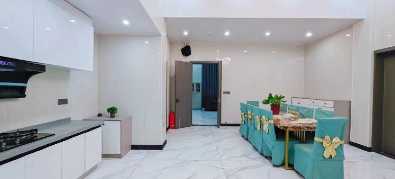 毕节南山观日美景酒店图片