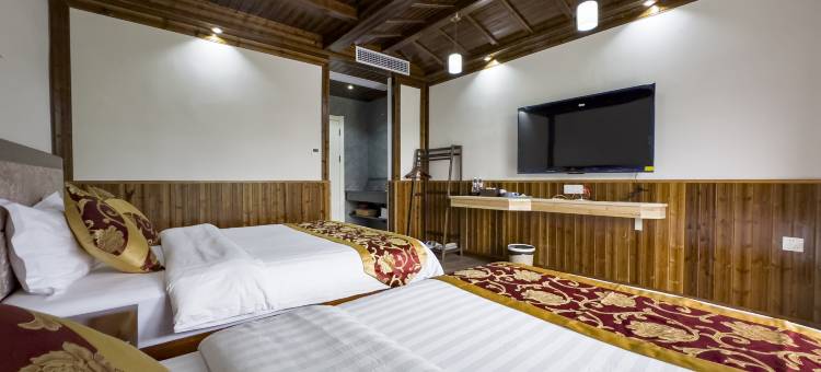 瑶家客栈(瑶里古镇风景区店)图片