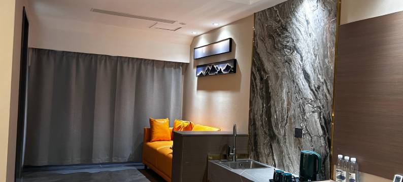 湘禾家庭酒店(大同古城店)图片