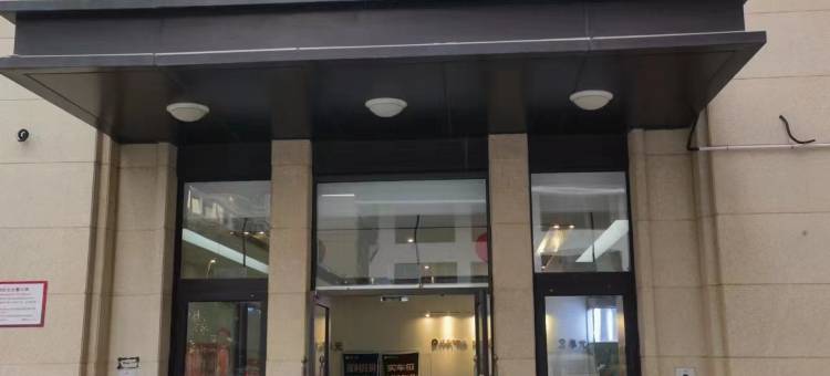 禧玥·海景酒店(大连东港威尼斯水城店)图片