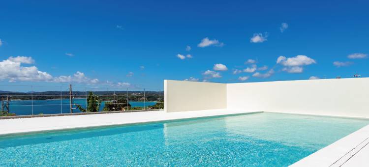 古宇利岛Coldio Smart Resort旗下私人公寓(Private Condo Kourijima by Coldio Smart Resort)图片