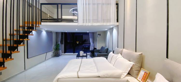 四十公寓(汕头万象城龙眼南路美食街店)图片