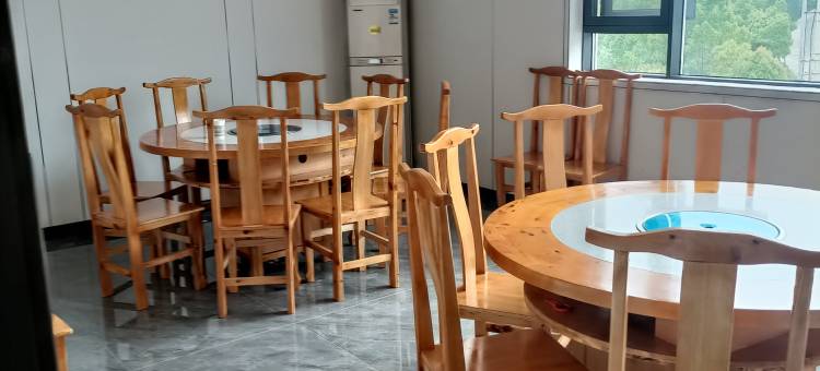 剑阁飞哥酒店图片