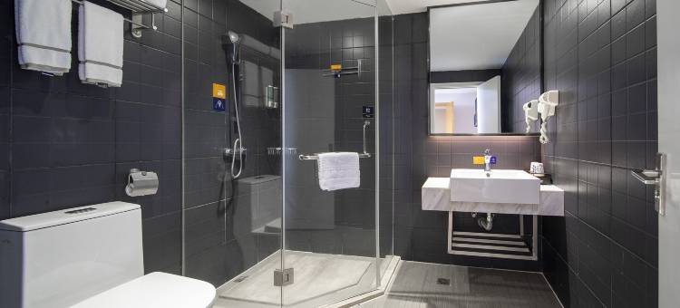 雅斯特酒店(武汉阳逻地铁站店)图片