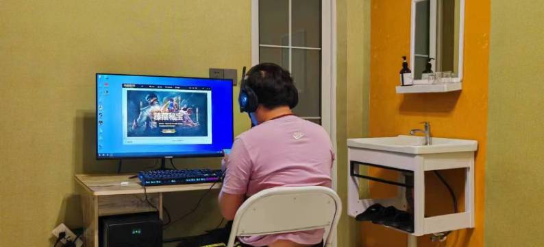 金福顺宾馆图片