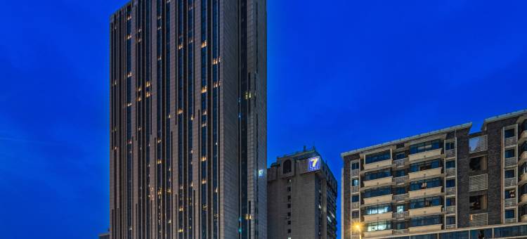 7天酒店(成都宽窄巷子省医院地铁站店)图片