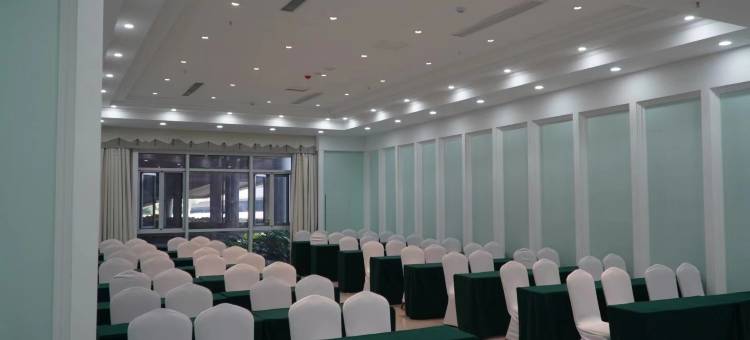 橙子酒店(马鞍山东站安徽工业大学东校区二期店)图片