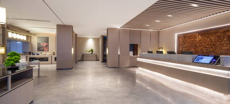 星程酒店(黄山风景区南大门换乘中心店)图片