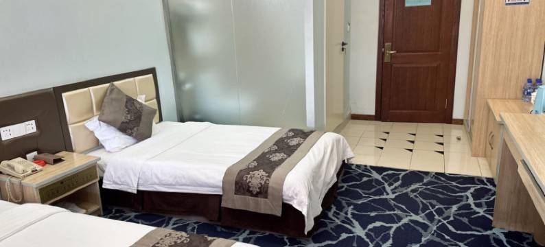 肇东同心田商务宾馆图片