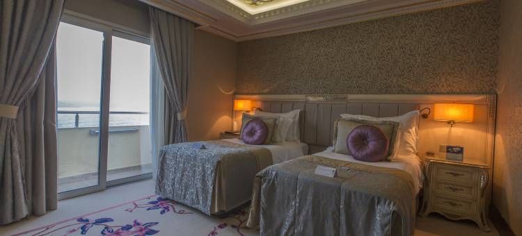 莫里特公园 酒店(Merit Park Hotel & Casino-All Inclusive)图片