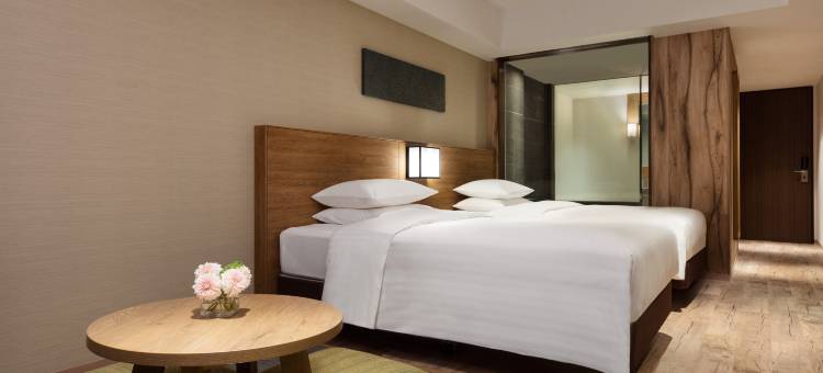 白马万怡酒店(Courtyard by Marriott Hakuba)图片