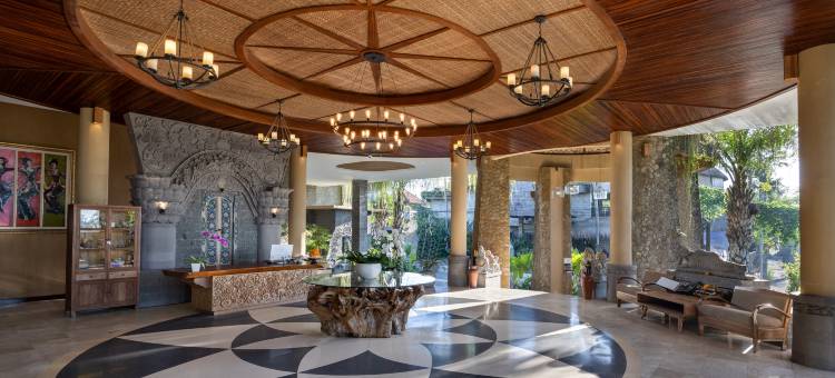 普拉玛那桑卡拉套房酒店和别墅(The Sankara Suites and Villas by Pramana)图片
