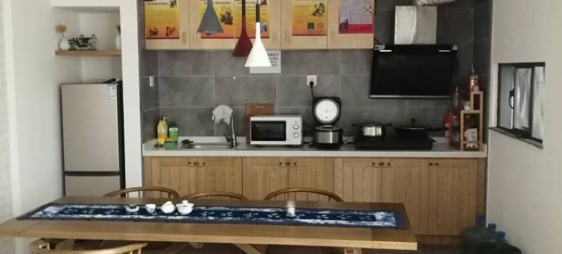 大理佳驿客栈图片