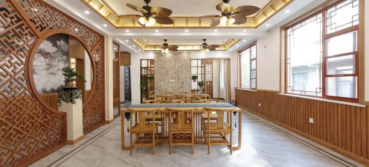 望山小筑民宿(万仙山郭亮村店)图片