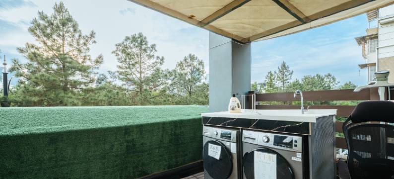 青橙良品酒店(绍兴柯桥万达广场店)图片