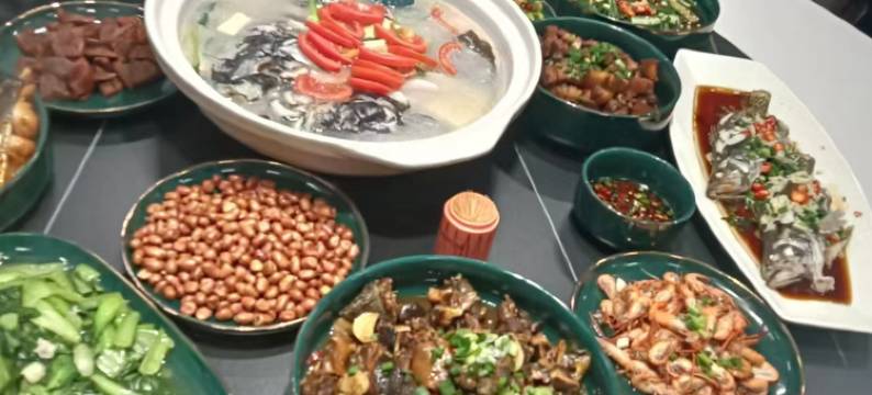 千岛湖鑫辰湖景民宿图片