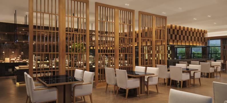 重庆永川柏天酒店图片